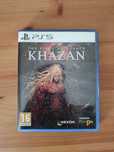 The First Berserker Khazan PS5