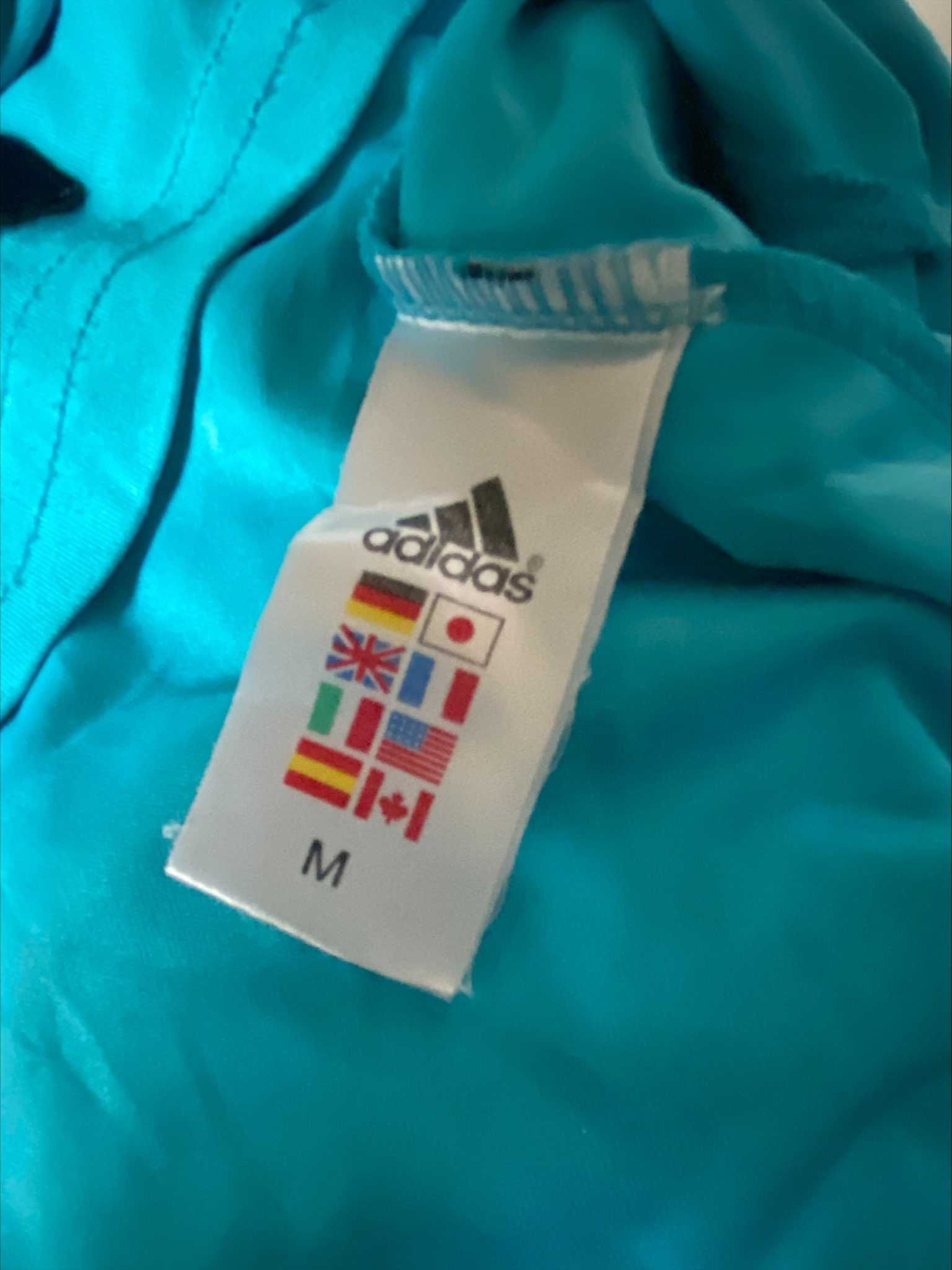 FENERBAHCE SK - 2007 - 2008 - Adidas -  M - UNIKAT