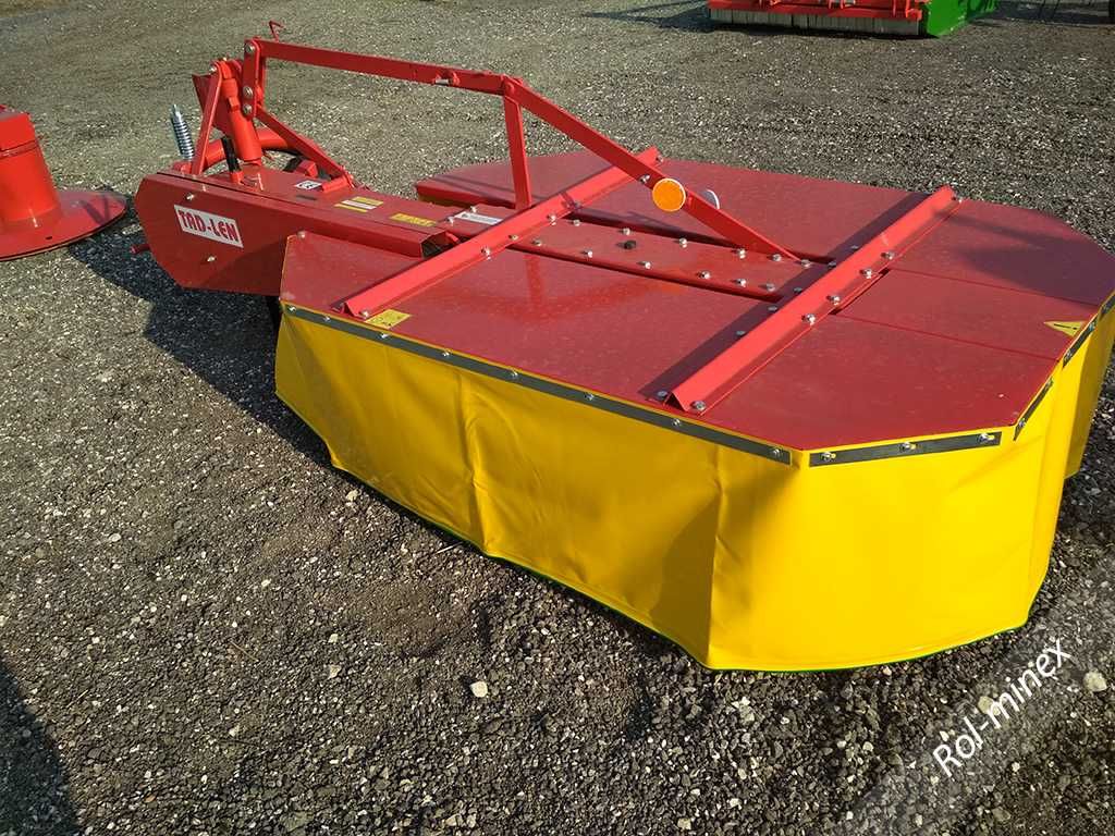 Nowa KOSIARKA ROTACYJNA Gwarancja Transport cała Polska