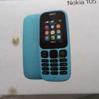 Мобильный телефон Nokia 105