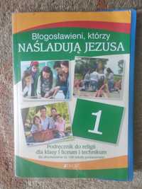 Błogosławieni którzy naśladują Jezusa  klasa 1