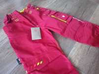 Spodnie Strauss 122/128