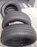 4 NOWE letnie opony Michelin Primacy 4 235/55 R18