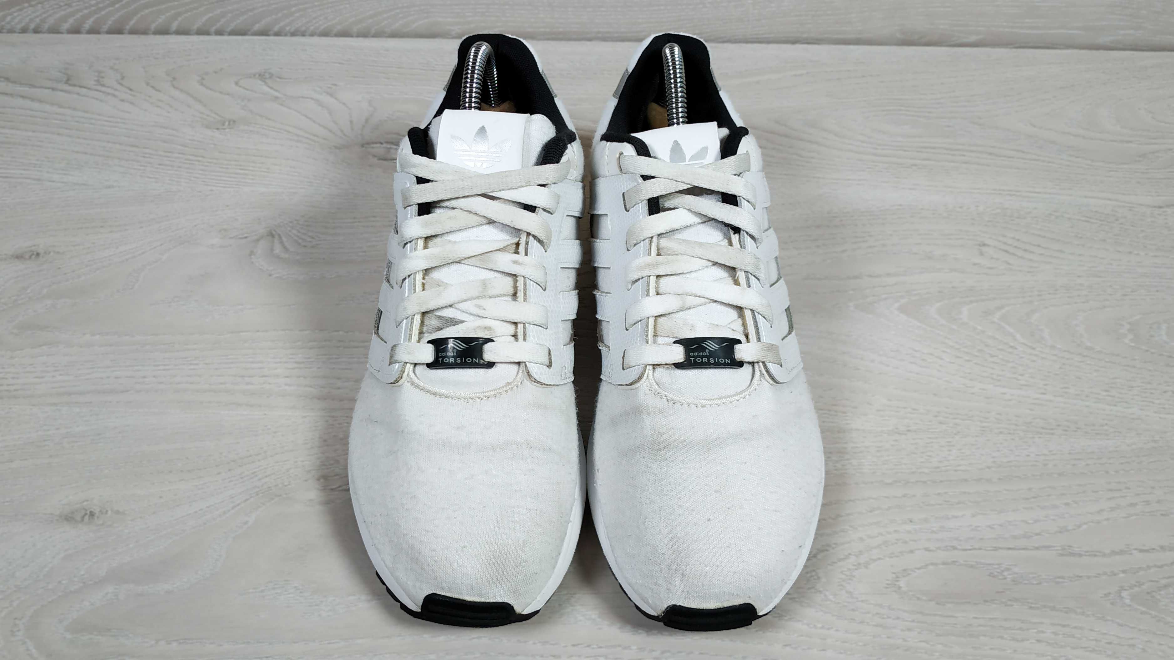 Чоловічі кросівки Adidas ZX Flux оригінал, розмір 41 мужские кроссовки