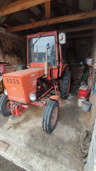 Трактор Т-25А 1992р.в.