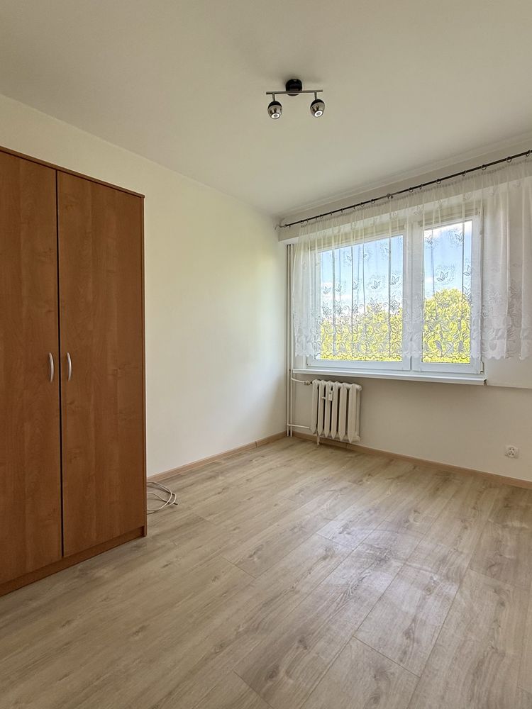 3 pokojowe, zadbane