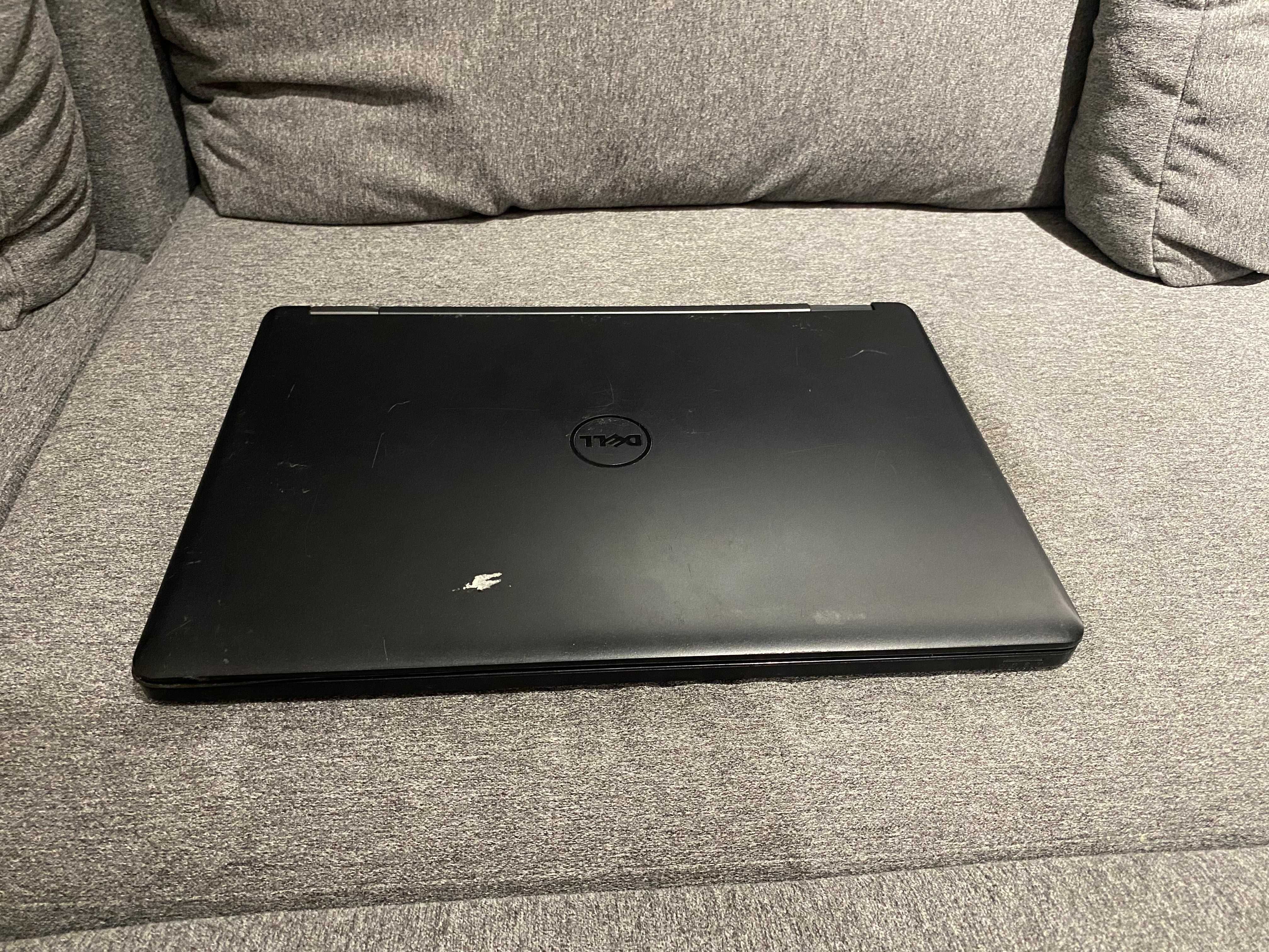 Laptop Dell Latitude E5550 i3