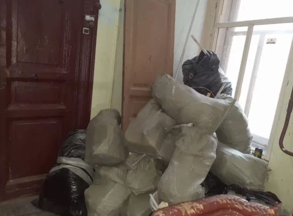 Днепр: Грузоперевозки, Вывоз мусора и утилизация. Любые объемы!