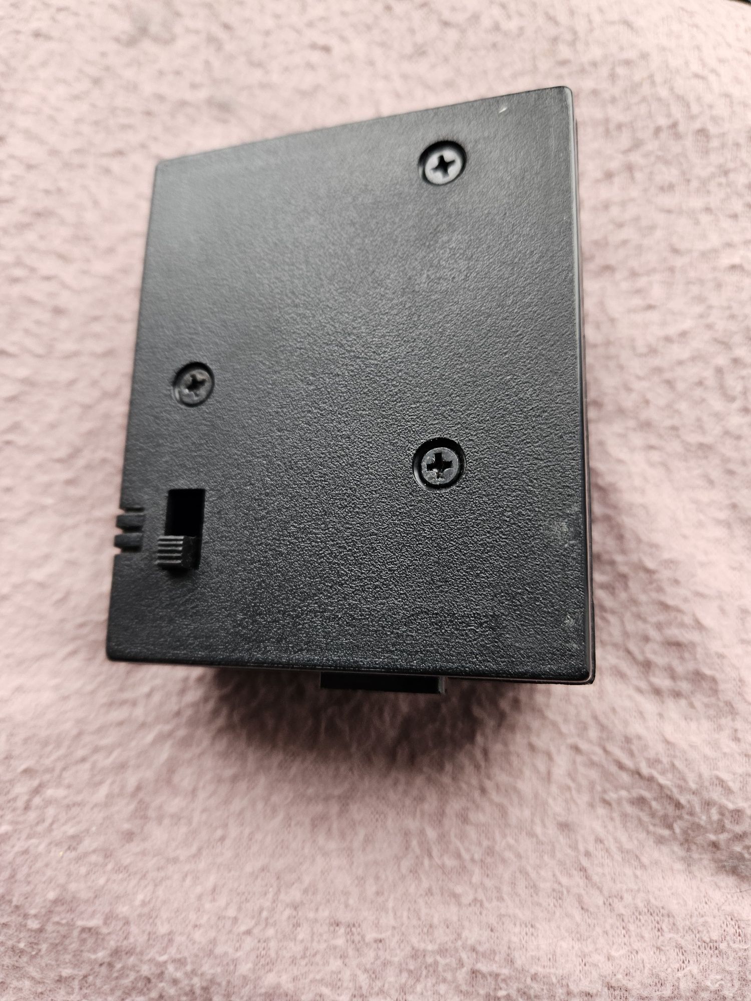 Zx spectrum Protek