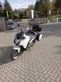 Sprzedam Honda NC 700 cm3 Automat