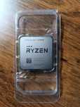 Процесор ryzen 7 5700x новий