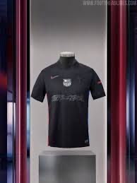 Camisolas de futebol