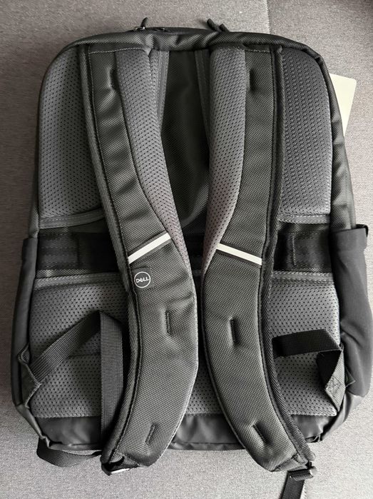 Plecak Dell Pro Backpack 15 PO1520P Nowy