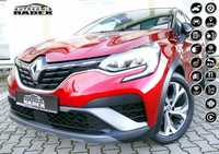 Renault Captur R.S.LINE/Sport/E-TECH Hybrid/Automat/Navi/ Kamera/Android-CarPlay/GWAR