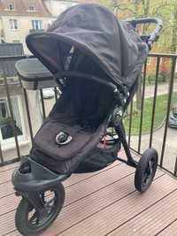 Spacerowka Baby Jogger City Elite