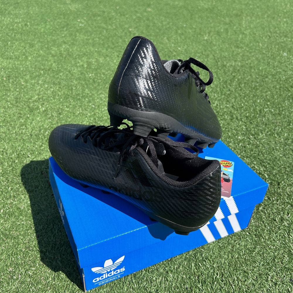 Чоловічі бутси Adidas x 16.4 Predator Crazyfast Copa Speedportal 46 р