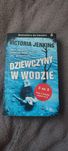 "Dziewczyny w wodzie" Victoria Jenkins