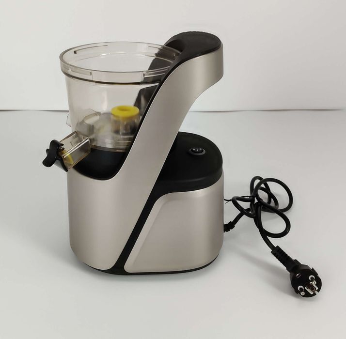 BioChef Quantum Slow Juicer – sokowirówka z silnikiem o mocy 400 W