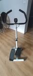 Stepper skrętny do ćwiczeń
