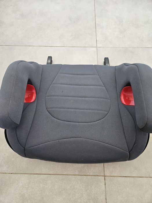 Podstawka Puma Carpeter do samochodu dla dziecka 24-36 kg
