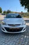 Opel Astra Sports Tourer