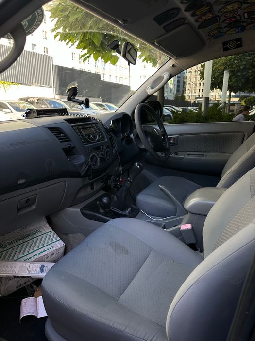 Продам Toyota hilux