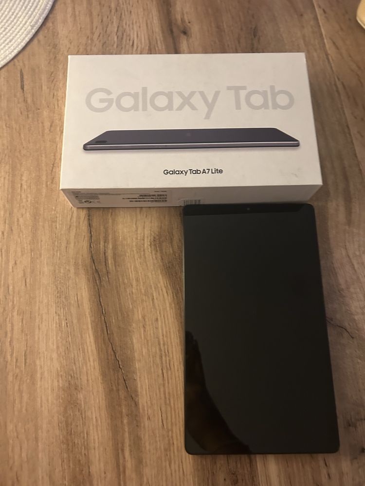 Tablet Galaxy Tab A7 Lite