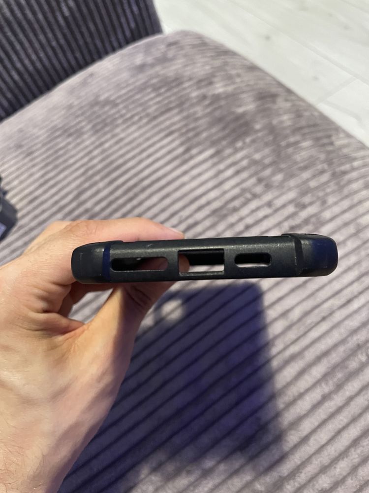 Etui iPhone XS Max UAG