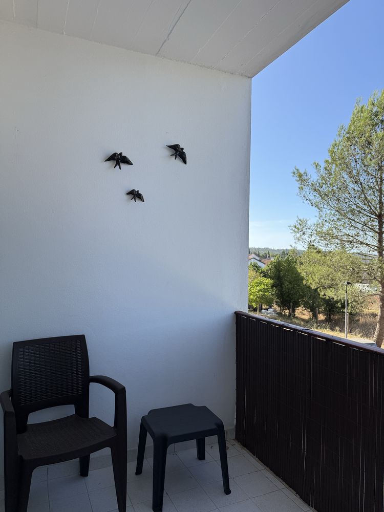 Quartos Professores Leiria - Gandara