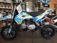 MRF RC 140 Pit Bike