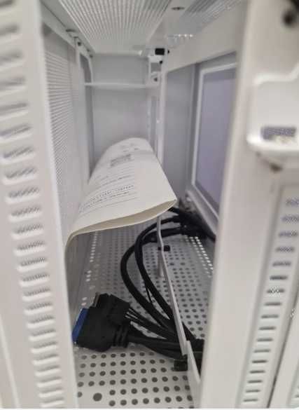 Caixa mini itx S300