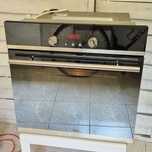 Piekarnik elektryczny Amica EBL6411 Do zabudowy lustrzany front