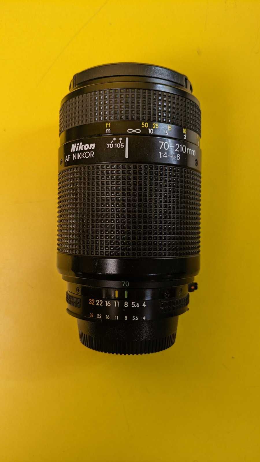 Фотоапарат Nikon D300s + 3 об'єктива + чохол + сумка