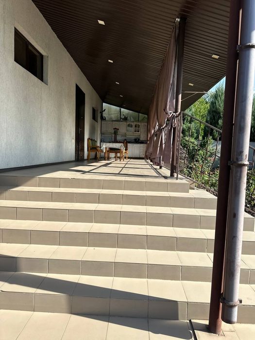 Аренда 2 эт дома ! Полтавское шоссе. Передовая. Левый берег