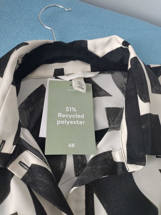 Плаття H&M нове розмір S