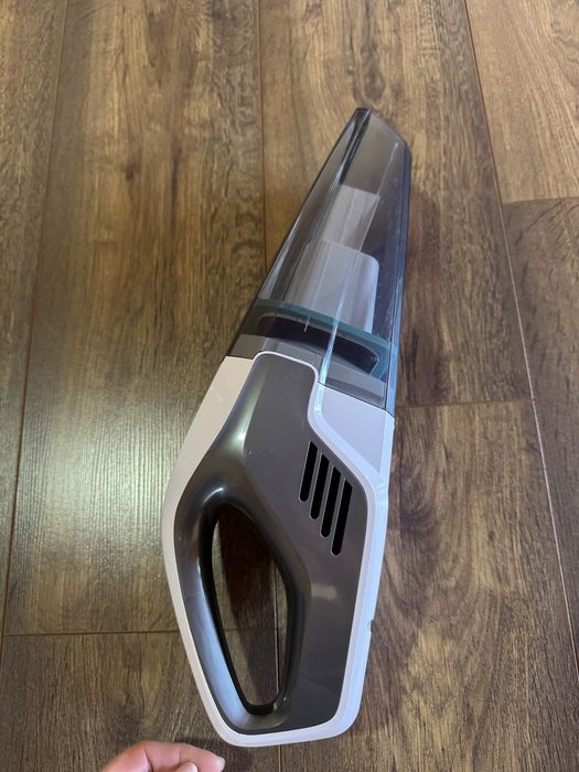 Ручний пилосос  Cecotec Conga ImmortalExtreme Suction 7,4 hand