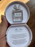 Komplet bizuterii i perfum