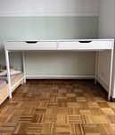 Secretária ALEX Branca IKEA