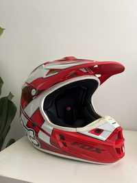 Capacete Motocross Fox