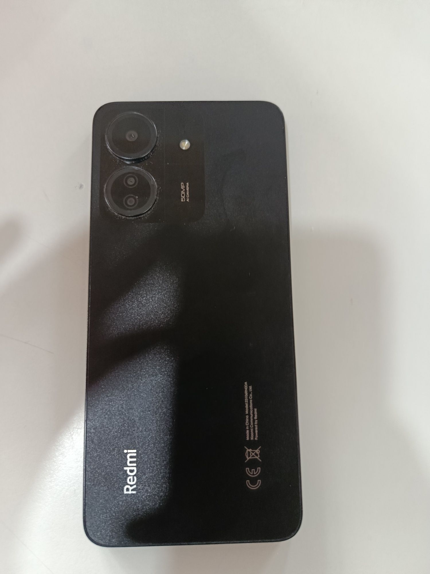 Xiaomi Redmi 13C