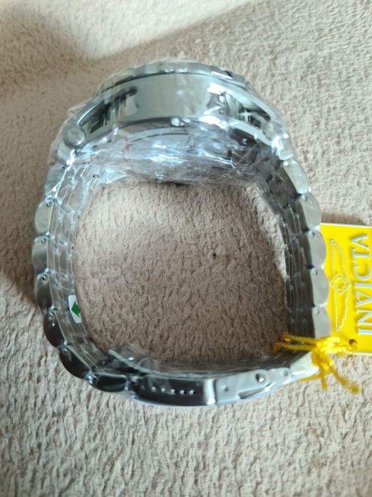 Zegarek męski Invicta Pro Diver 47841