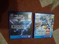 gra na PS4 Battlefront 2