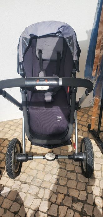 Carrinho de bebé Safety 1st