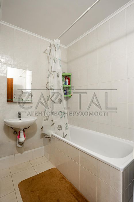 Продаж квартири, Соломії Крушельницької, Дарницький р-н