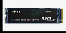SSD M2 PNY 2130 2TB