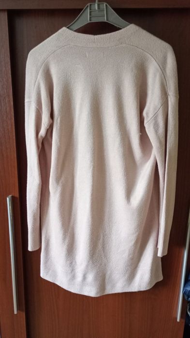 Kardigan damski rozmiar S firmy Reserved