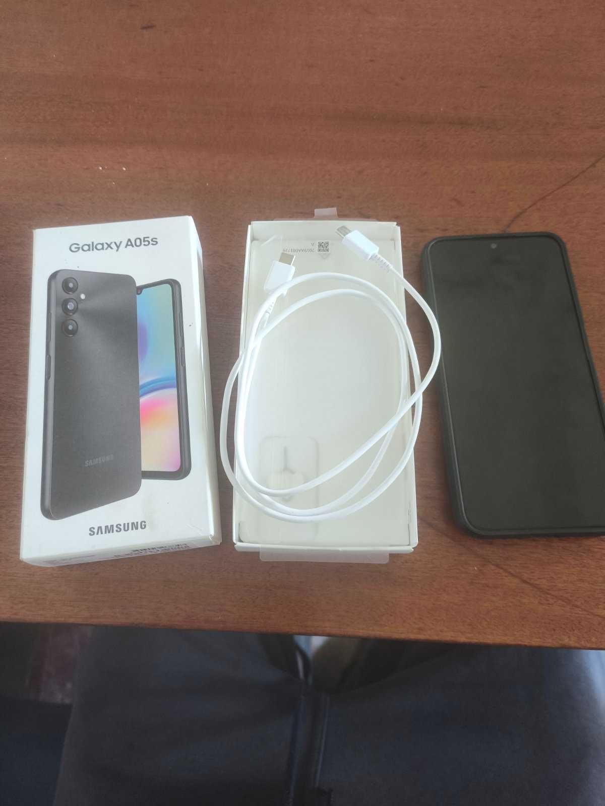 Samsung galaxy a05s