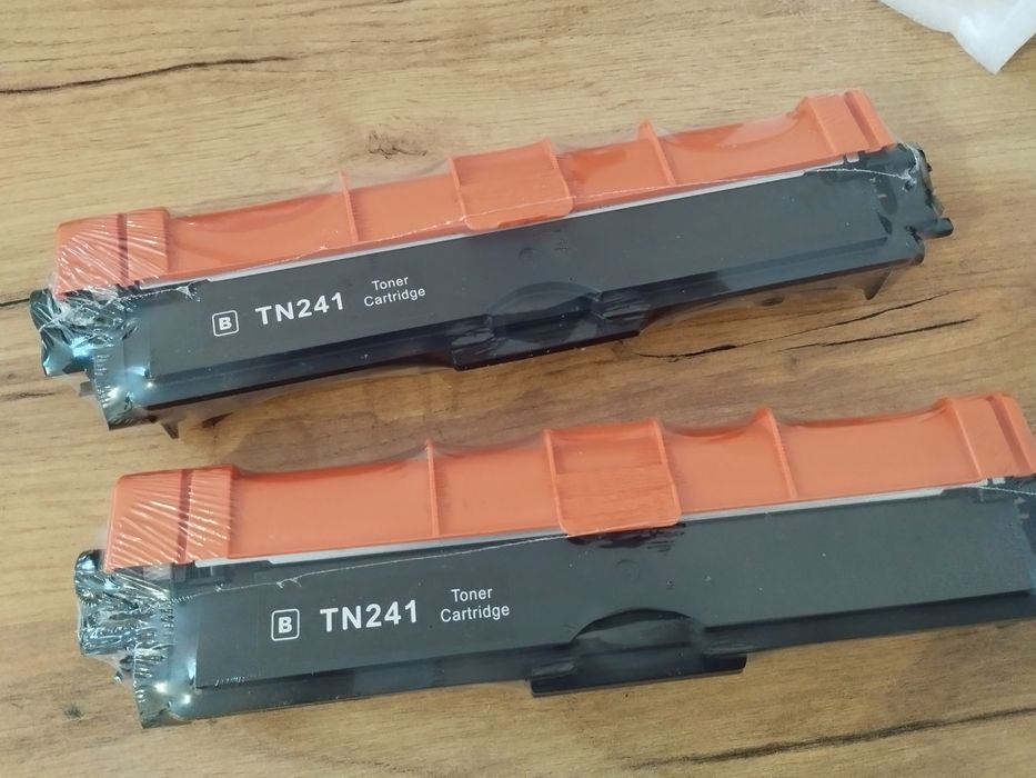 Toner do drukarki laserowej marki Brother