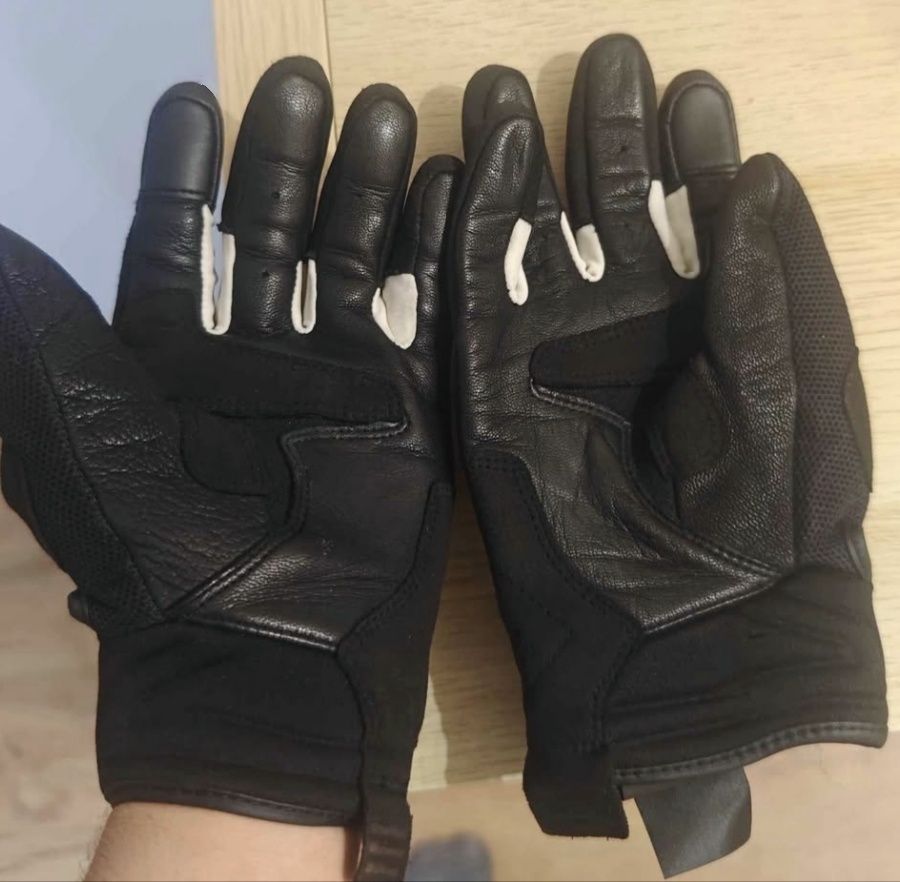 Luvas Alpinestars Atom - tamanho L