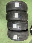 4x 235/55/18 104V HANKOOK WINTER I*cept EVO2 Suv opona zimowa 3PMSF XL